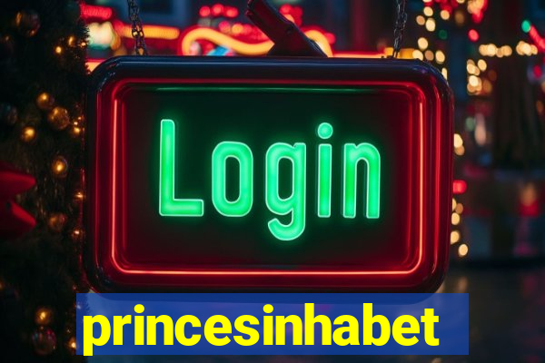 princesinhabet