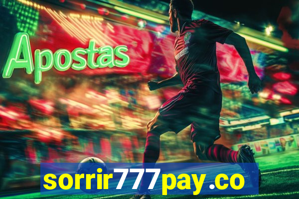 sorrir777pay.com