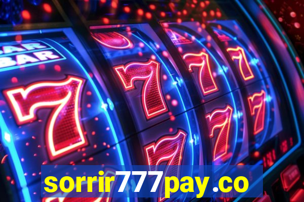 sorrir777pay.com