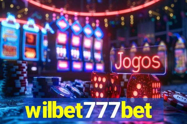 wilbet777bet