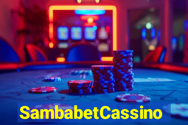 SambabetCassino