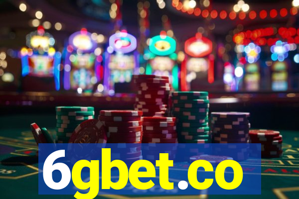 6gbet.co