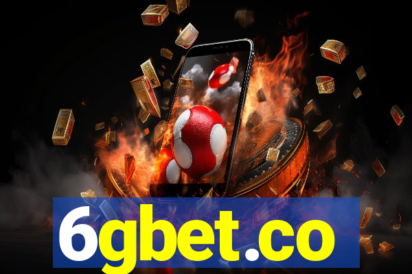 6gbet.co