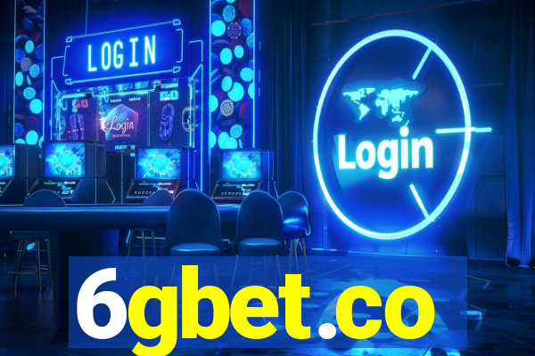 6gbet.co