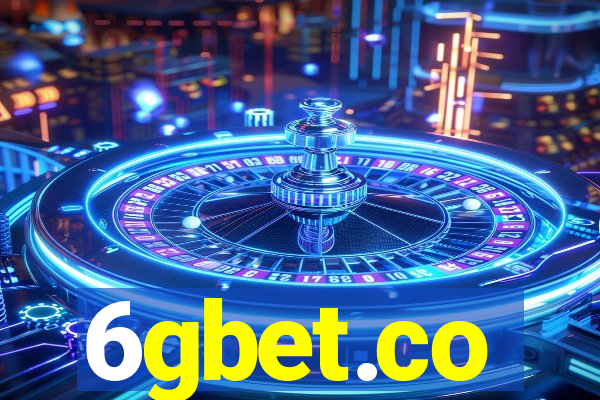 6gbet.co