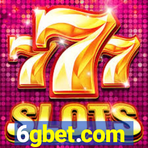 6gbet.com