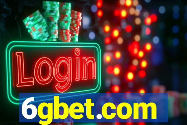 6gbet.com