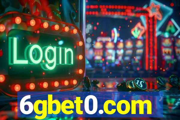 6gbet0.com