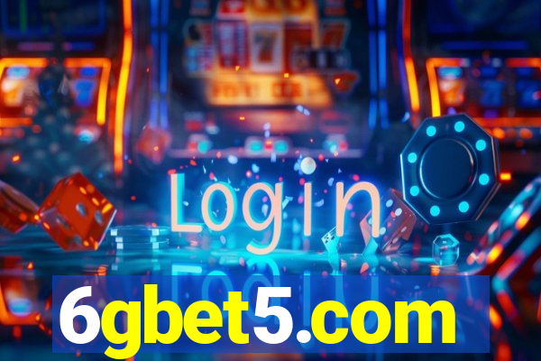 6gbet5.com