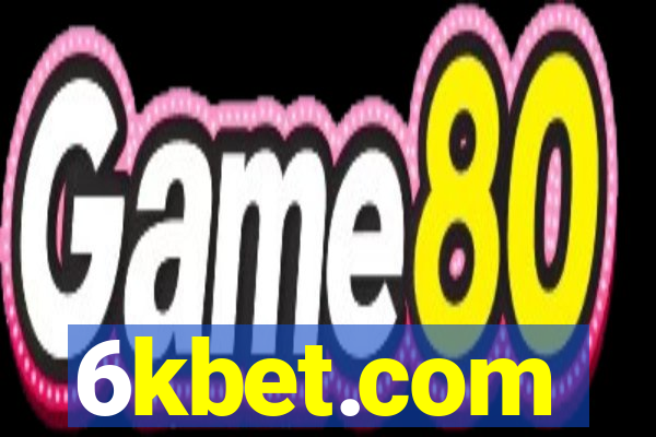 6kbet.com