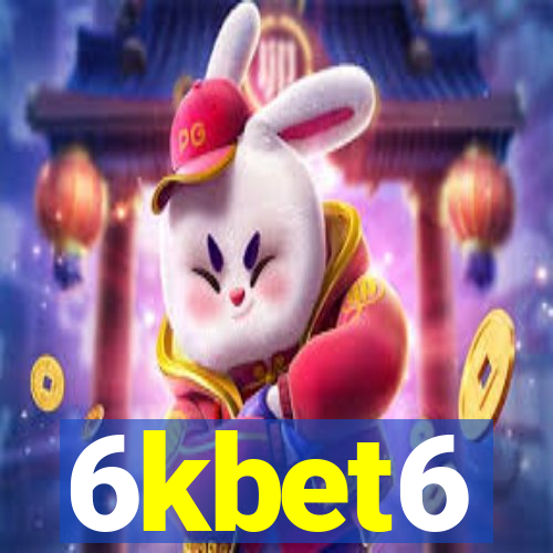 6kbet6