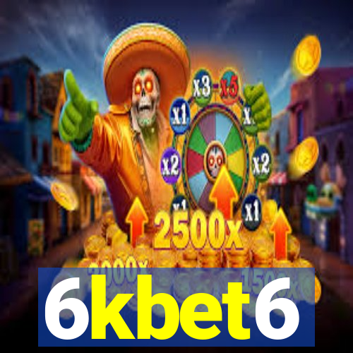 6kbet6