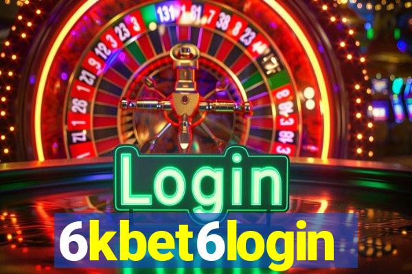 6kbet6login