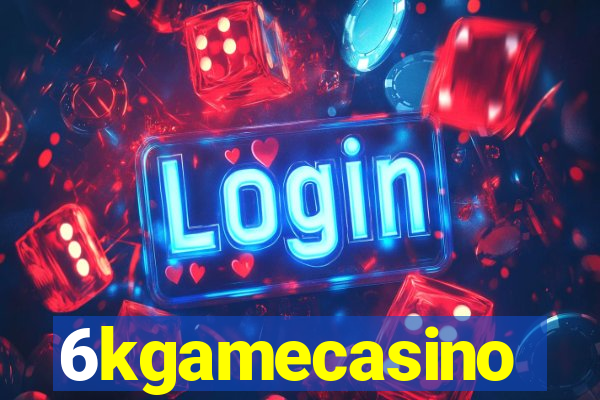 6kgamecasino