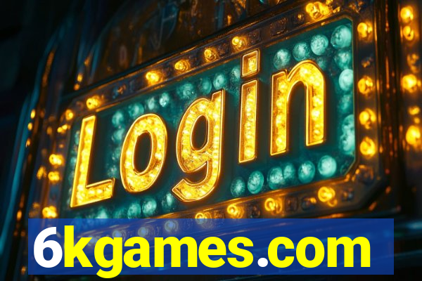 6kgames.com