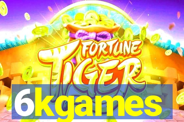 6kgames