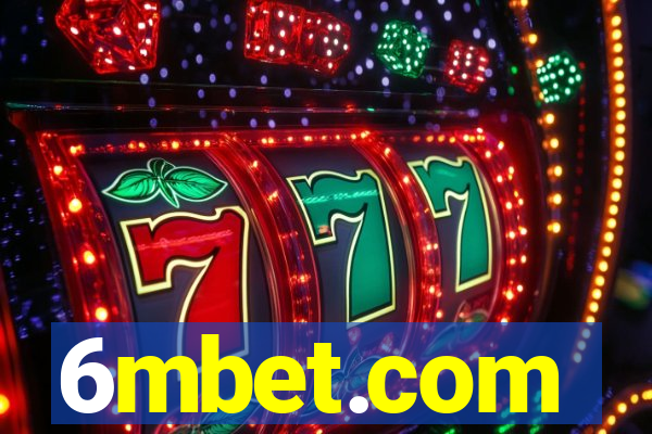 6mbet.com