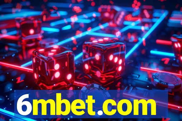 6mbet.com