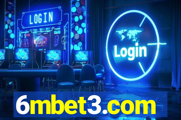 6mbet3.com