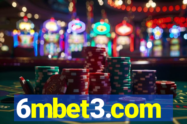 6mbet3.com