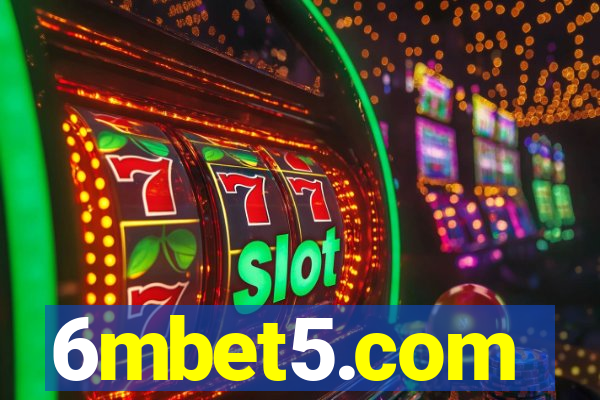 6mbet5.com