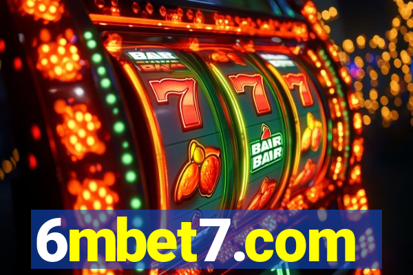 6mbet7.com