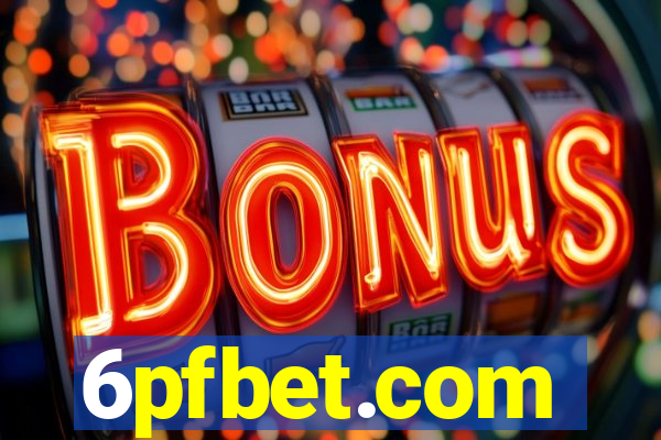 6pfbet.com