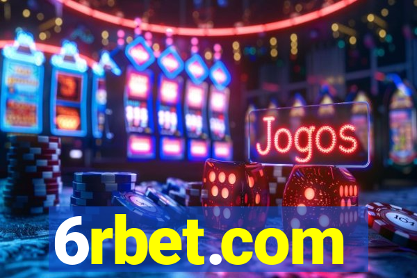 6rbet.com