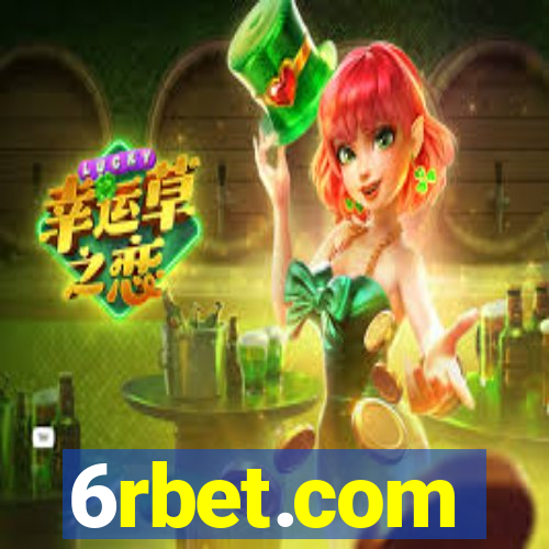 6rbet.com