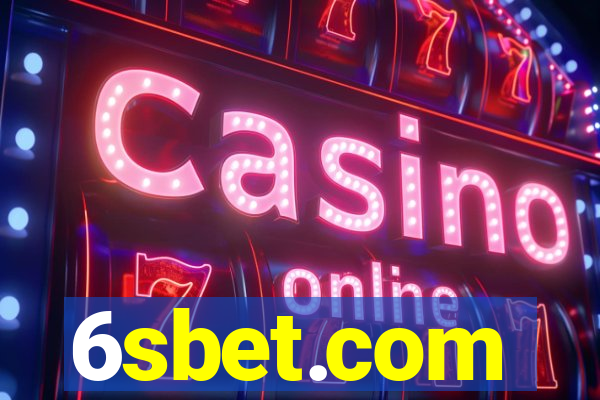 6sbet.com