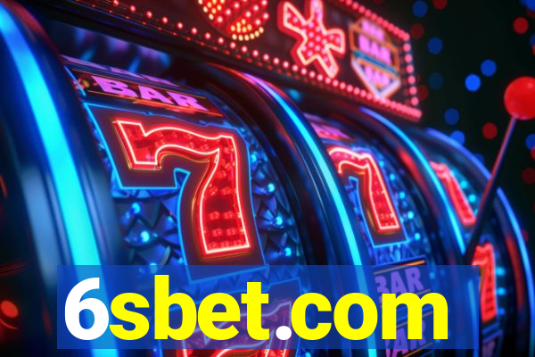 6sbet.com