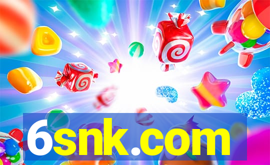 6snk.com