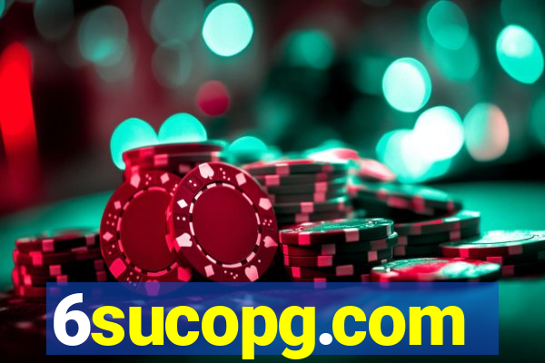 6sucopg.com