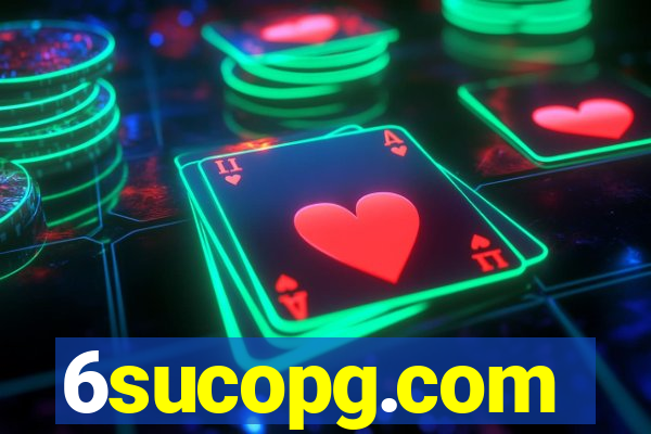 6sucopg.com