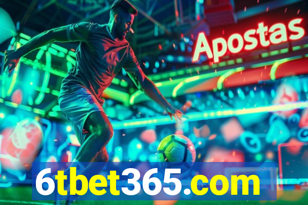 6tbet365.com