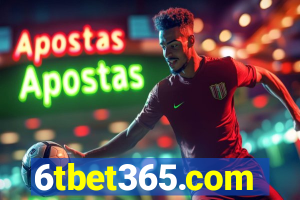 6tbet365.com