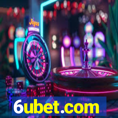 6ubet.com