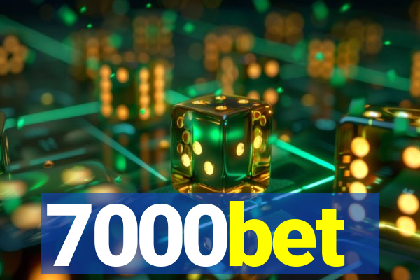 7000bet