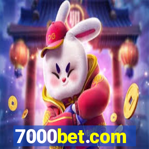 7000bet.com