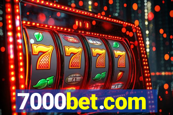 7000bet.com