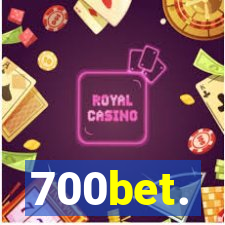 700bet.