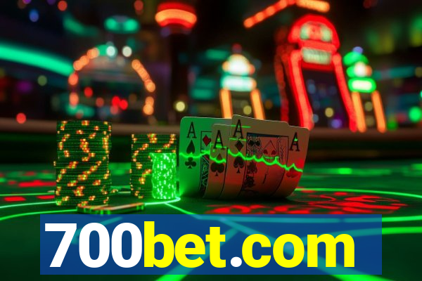 700bet.com