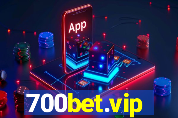 700bet.vip