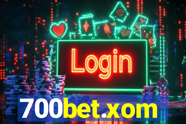 700bet.xom