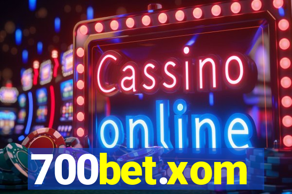 700bet.xom