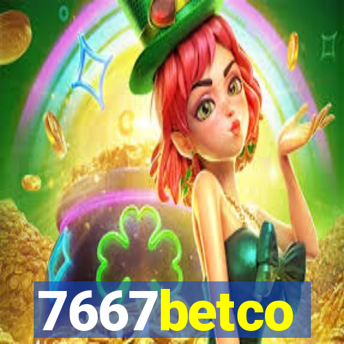 7667betco