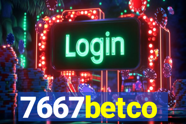 7667betco