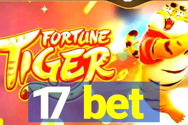 17 bet