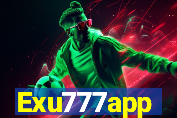 Exu777app