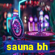 sauna bh